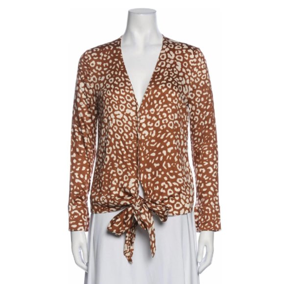 ALEXIS Blouse - Picture 2 of 14